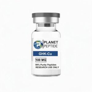GHK-Cu Copper Peptide 100MG