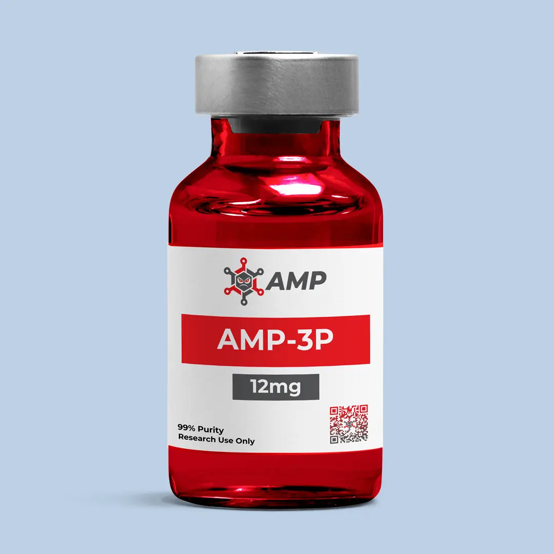 AMP-3P 12mg