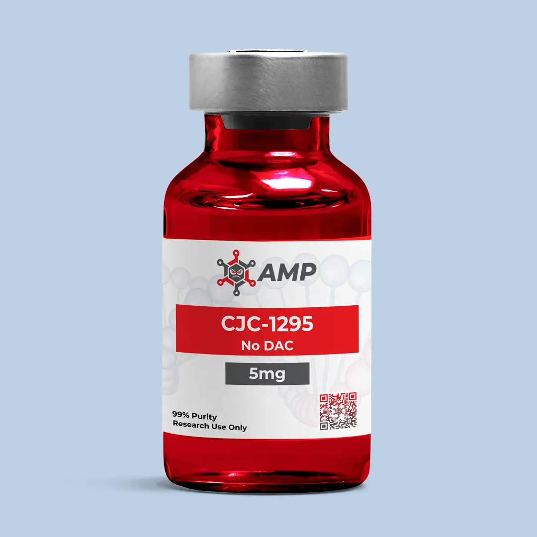 Ameano Peptides CJC-1295 No DAC 5mg