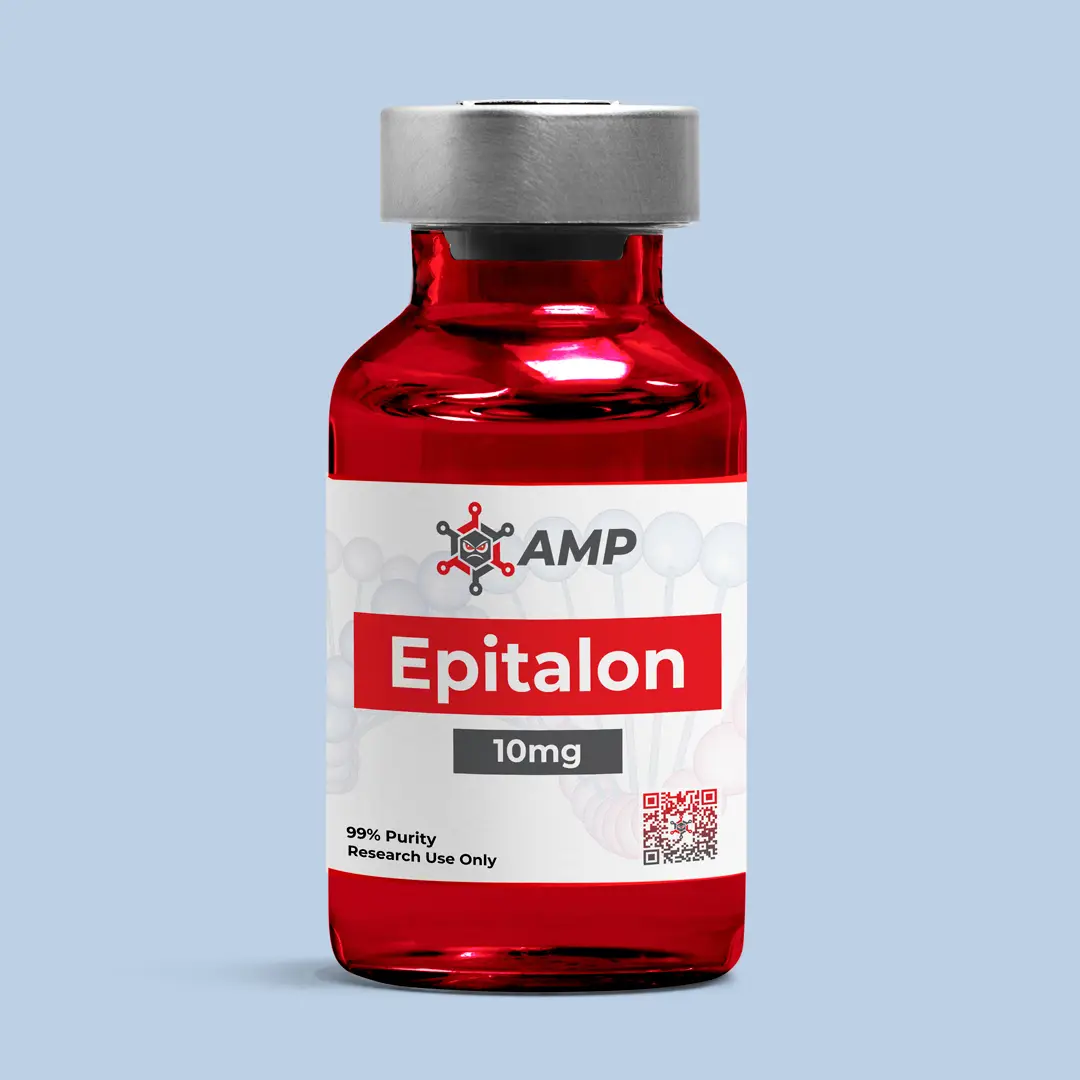 Epitalon 10mg