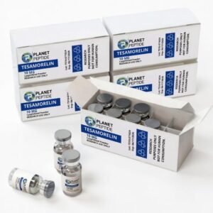 Bulk Tesamorelin 10MG x 10 Vials