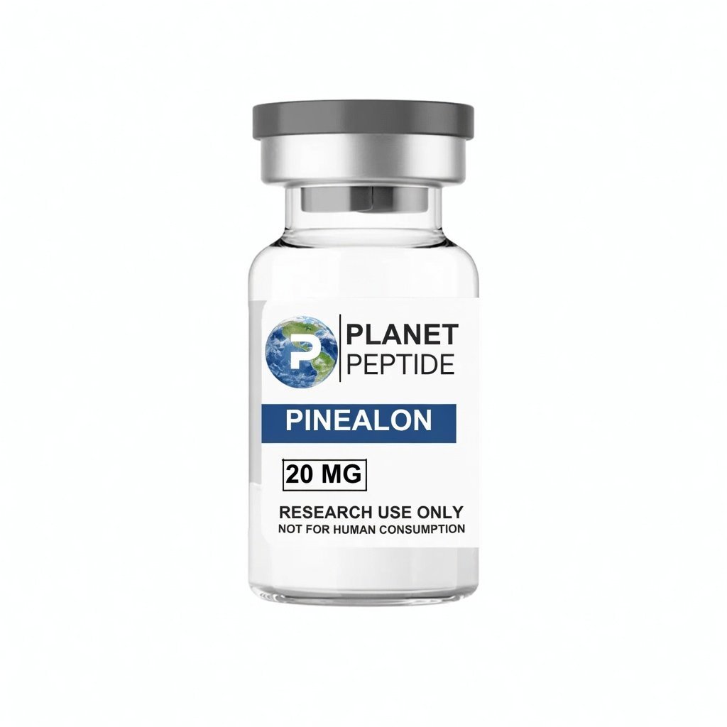 Planet Peptide Pinealon 20MG