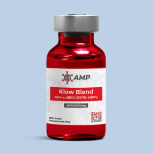 Ameano Peptides Klow Blend 80 mg