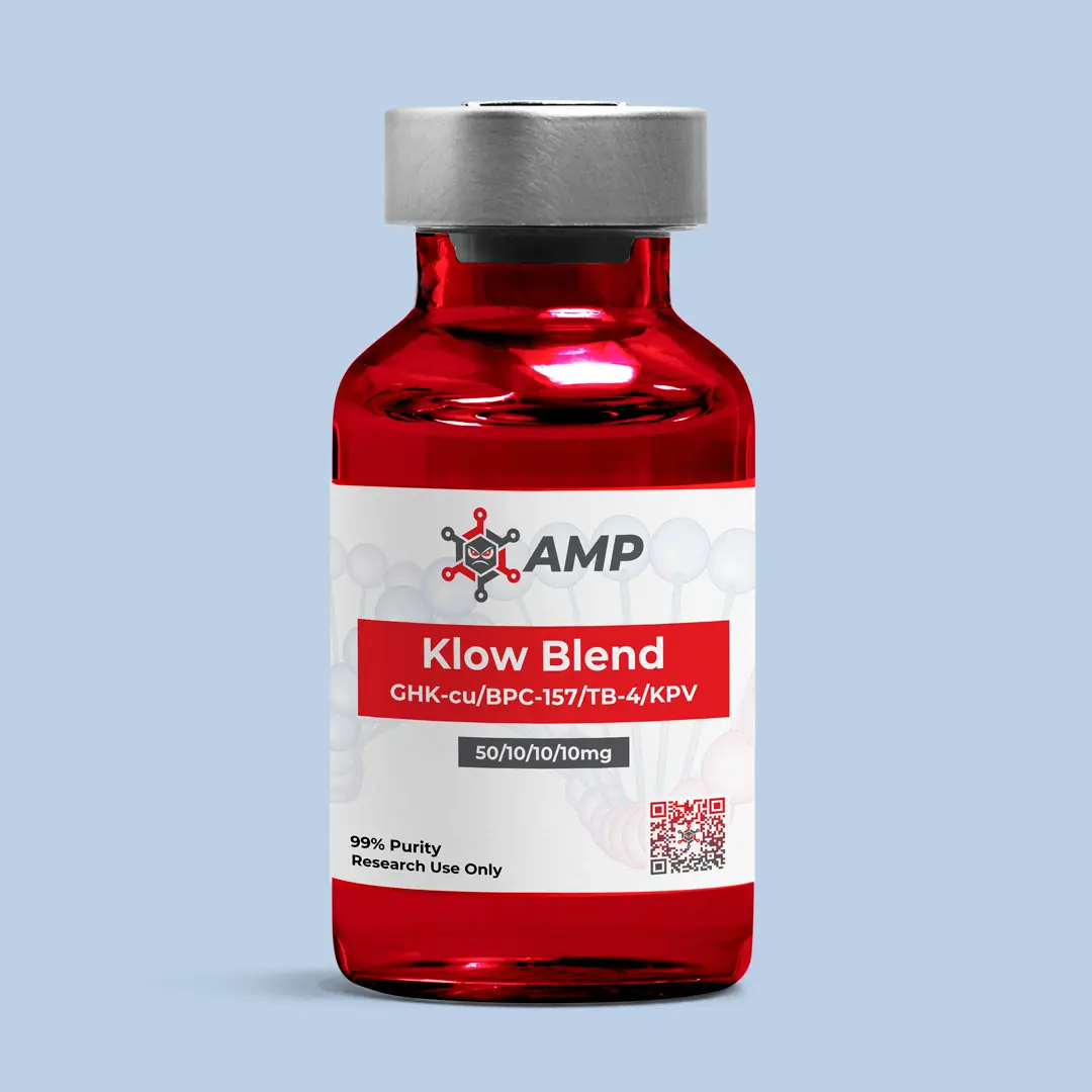 Ameano Peptides Klow Blend 80 mg