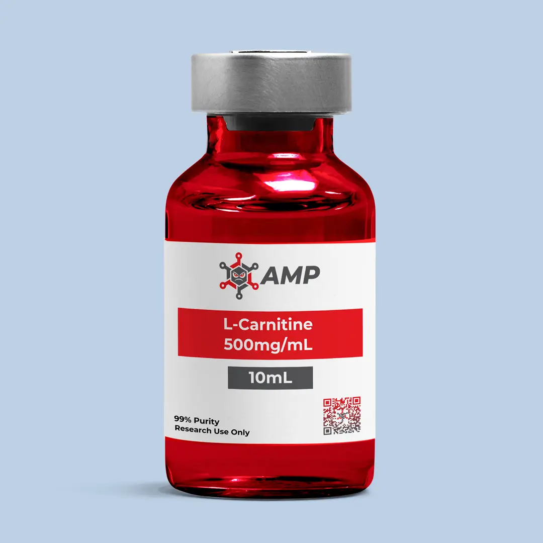 L-Carnitine-10mL.webp L-Carnitine 500mg/mL – 10mL