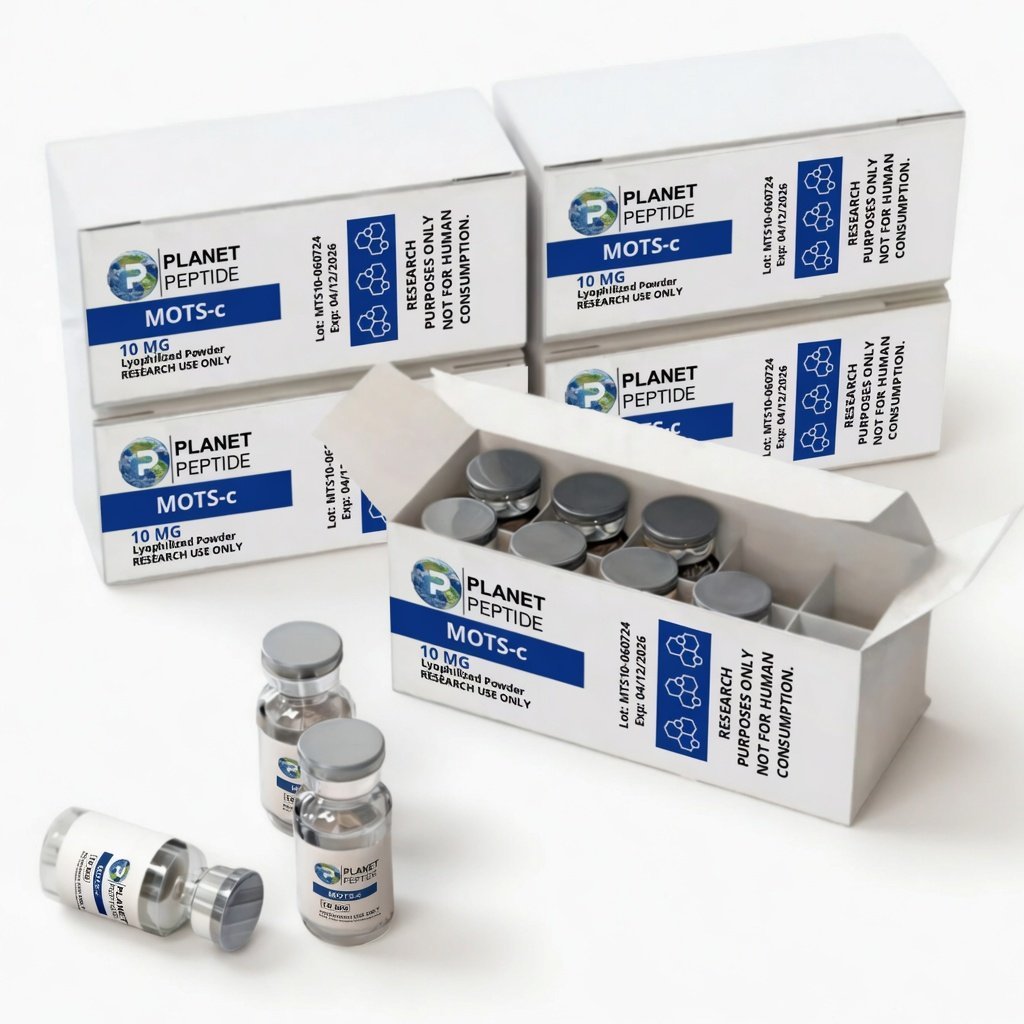 LEUYM.jpg Bulk MOTS-c 10MG x 10 Vials