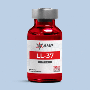 Ameano Peptides LL-37 10mg