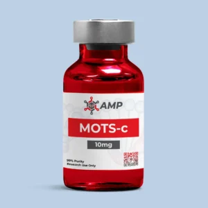 Ameano Peptides MOTS-c 10mg