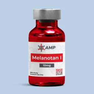Ameano Peptides Melanotan 1 10mg