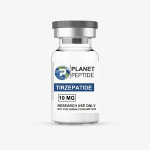 Tirzepatide-RUO 10MG