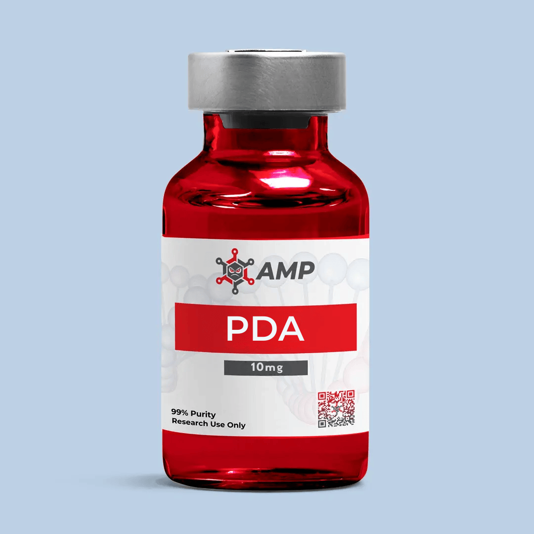 Ameano Peptides Pda Peptide 10mg