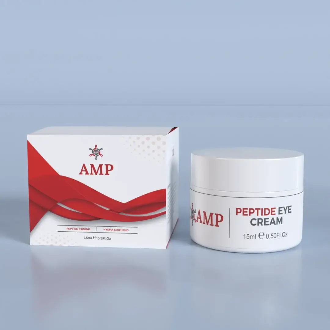 Peptide-Eye-cream-1080x1080-2.webp Ameano Peptides Peptide Eye Cream – Multi-Peptides Infused Firming Eye Cream (15 mL)