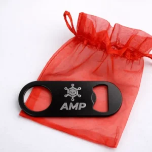 AMP Vial Opener