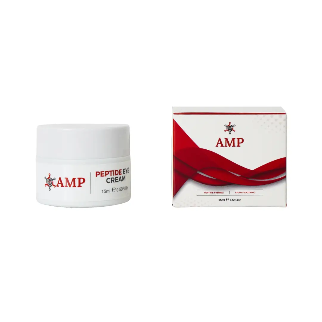 amp-peptide-eye-cream-15ml-1.webp Ameano Peptides Peptide Eye Cream – Multi-Peptides Infused Firming Eye Cream (15 mL) - Image 3