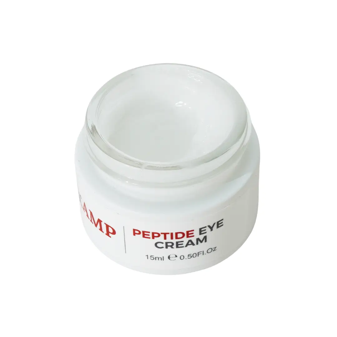 amp-peptide-eye-cream-15ml-2.webp Ameano Peptides Peptide Eye Cream – Multi-Peptides Infused Firming Eye Cream (15 mL) - Image 2