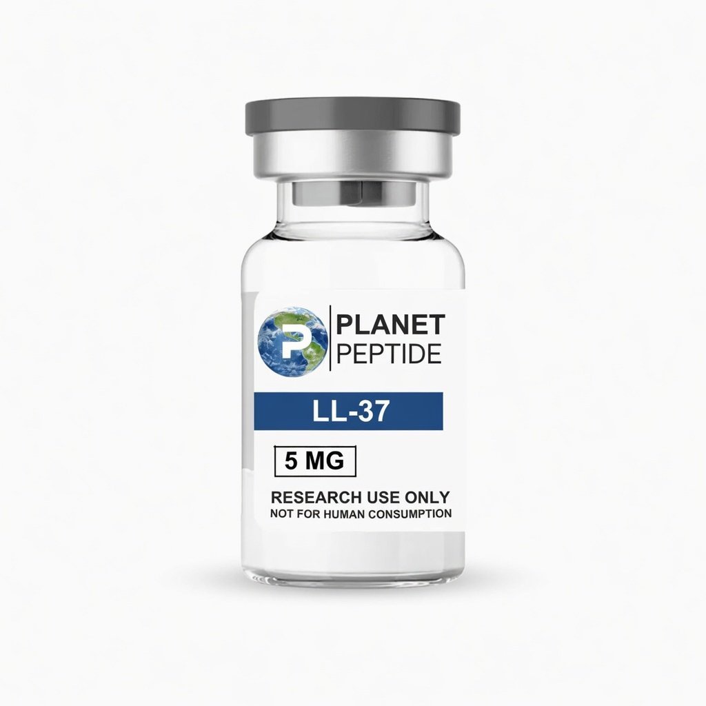 f9Uz2.jpg Planet Peptide LL-37 5MG