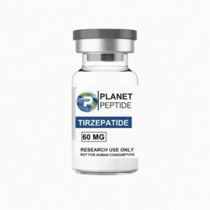 Bulk Tirzepatide-RUO 60MG 10 x 60MG