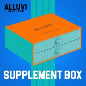 Alluvi Supplement Box