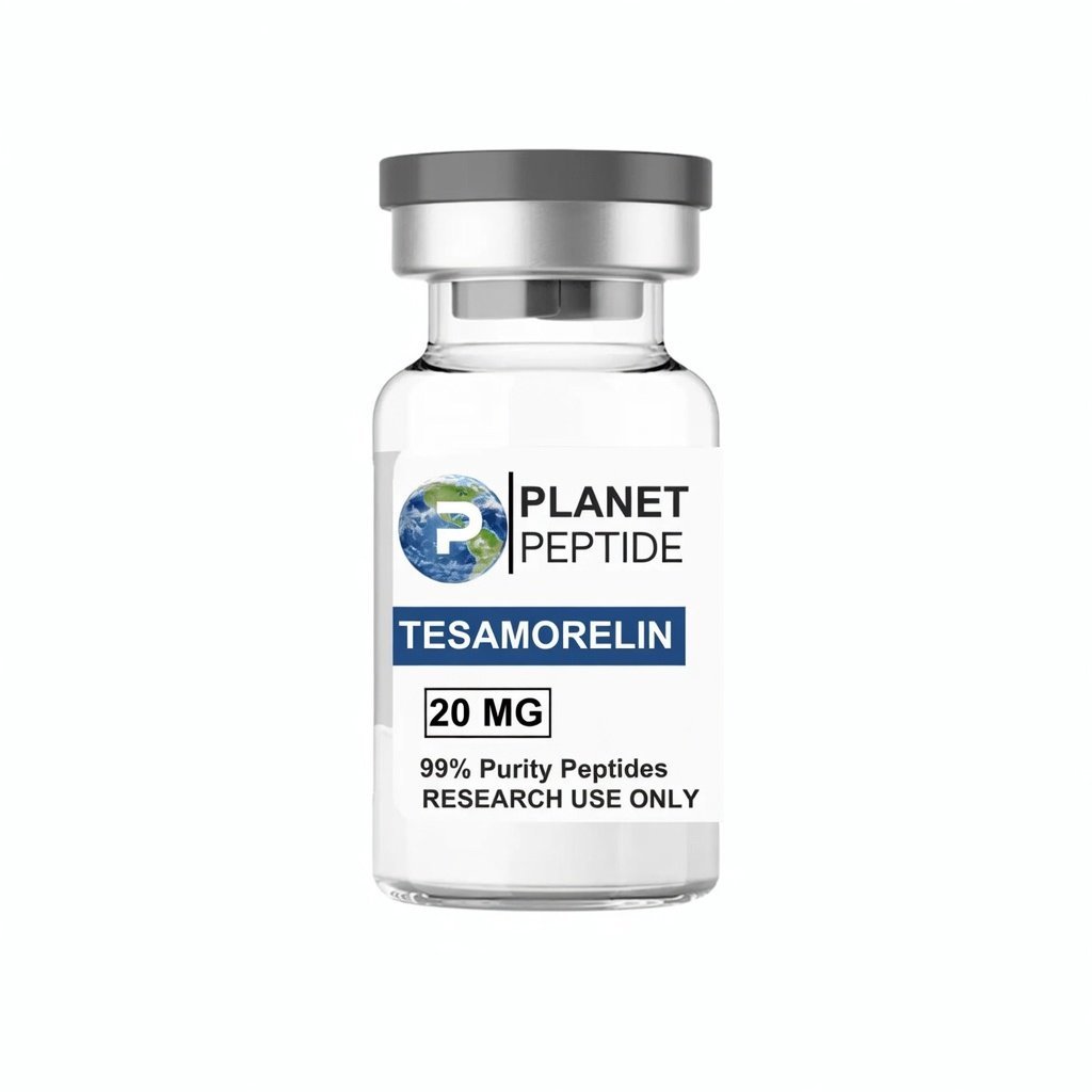phUMN.jpg Planet Peptide Tesamorelin 20MG
